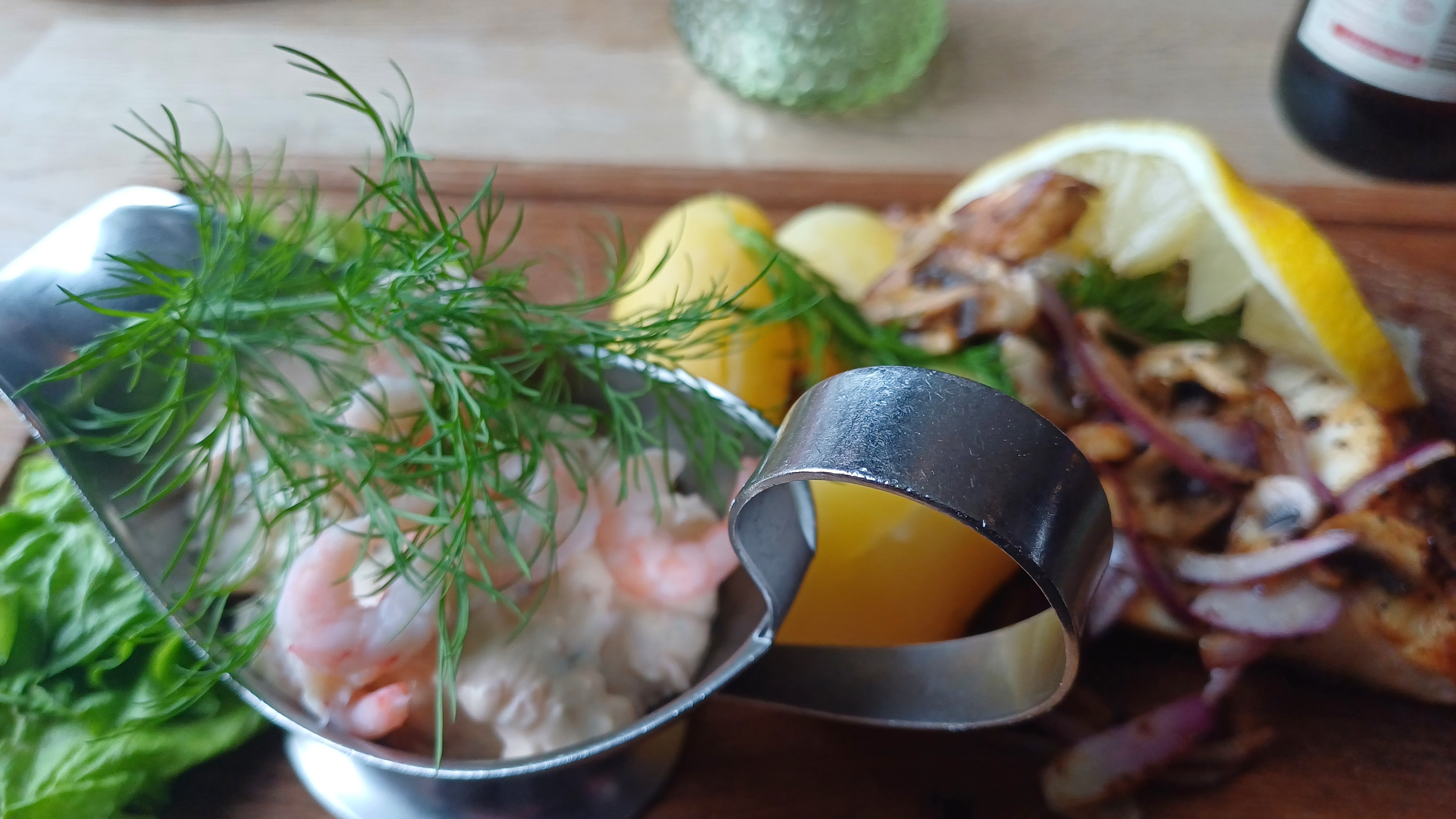 🍽️ Питание